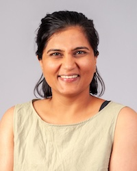 Dr. Yashvi Malhotra
